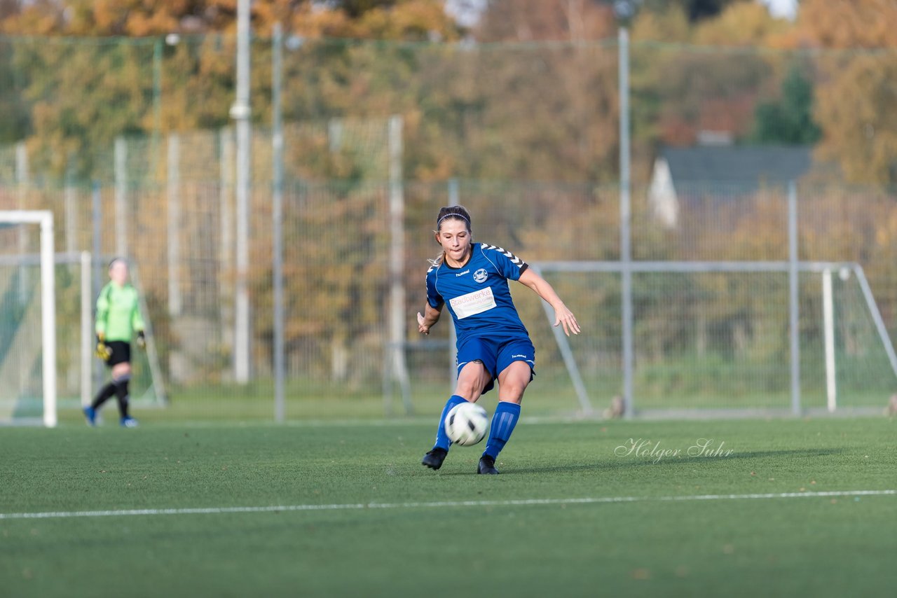 Bild 91 - F SSC Hagen Ahrensburg - SV Frisia 03 Risum-Lindholm : Ergebnis: 2:0